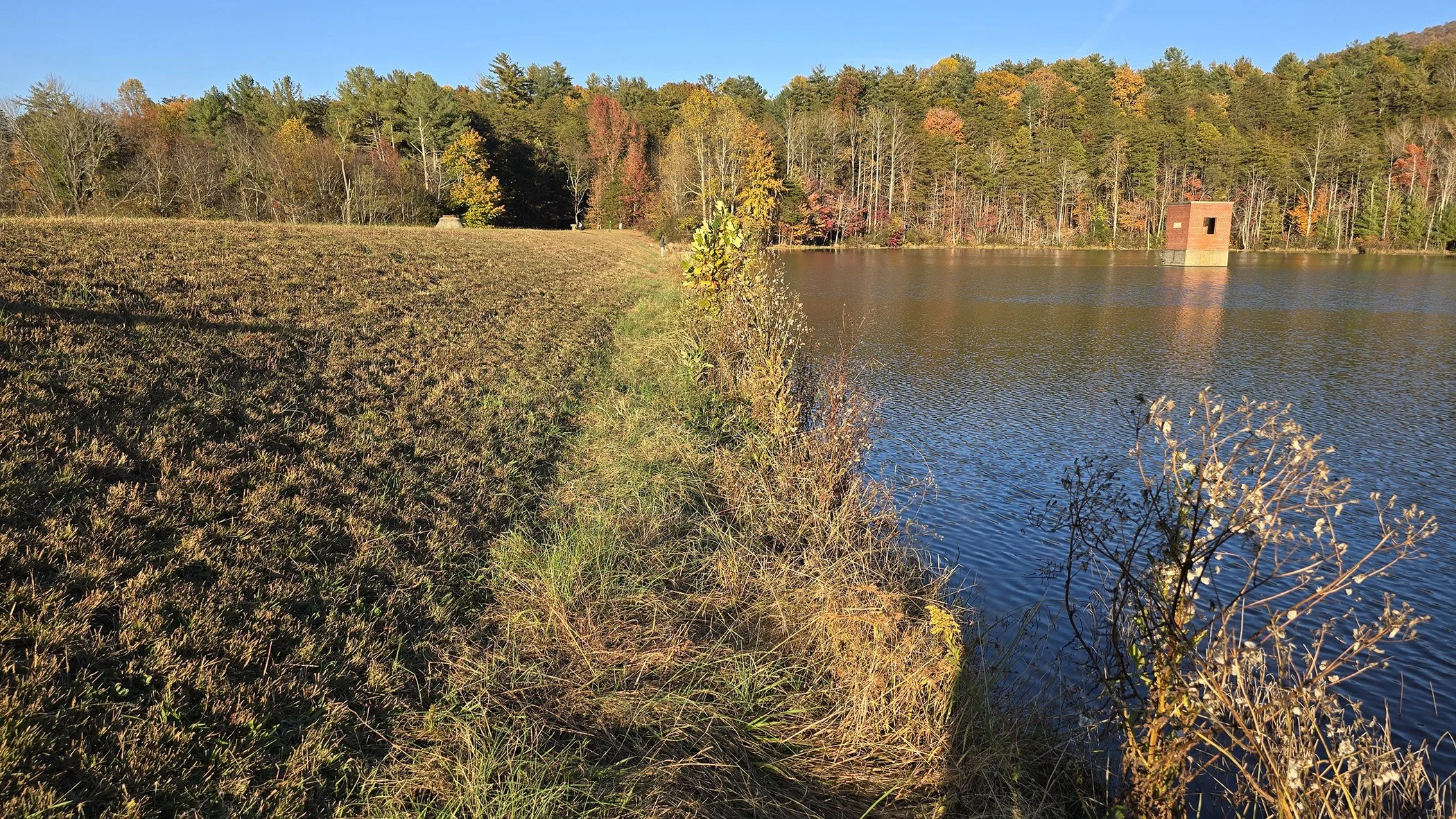 Erosion Control Measures: Their Strengths and Weaknesses