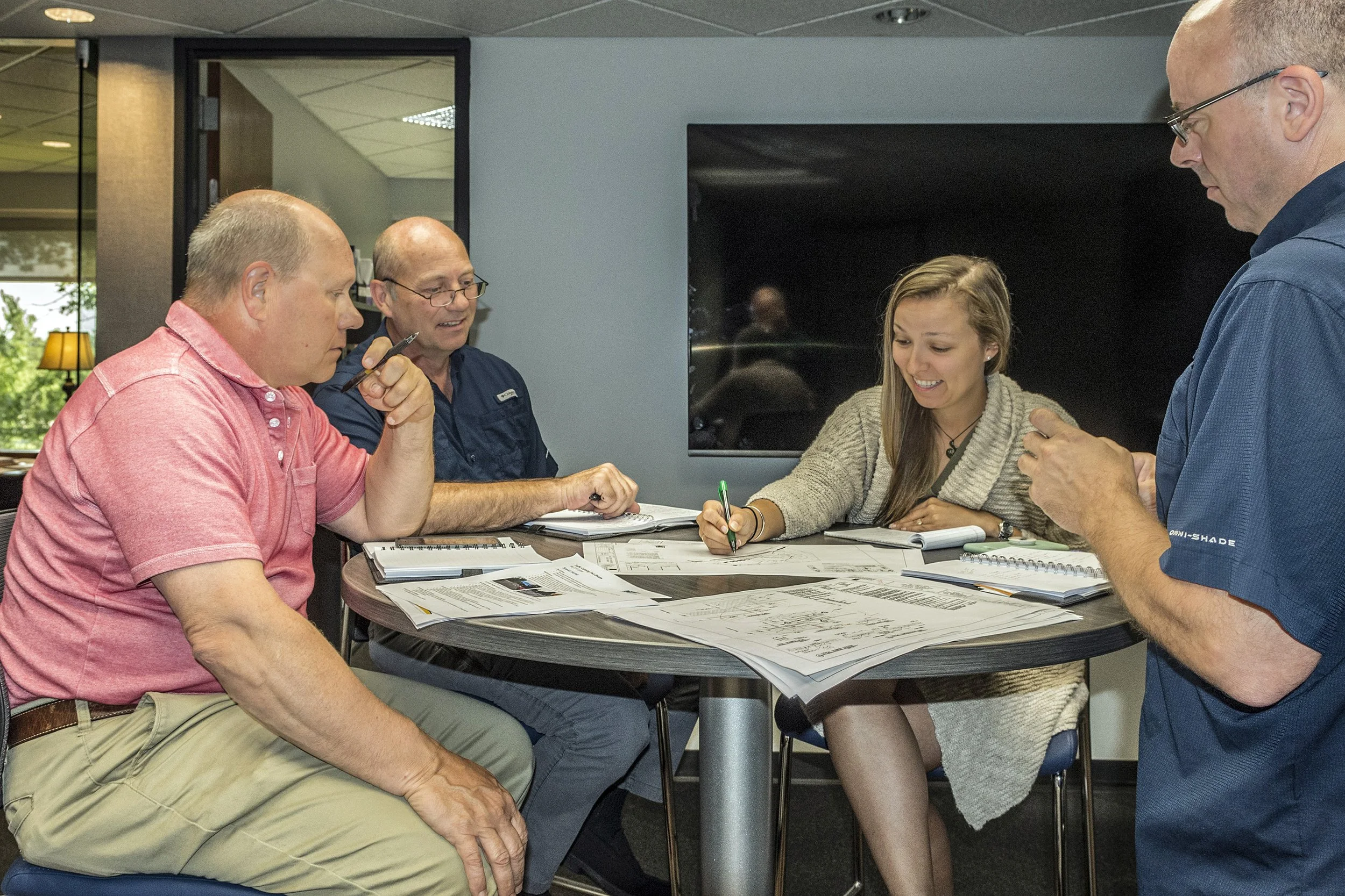 Pursuing Excellence Through Character