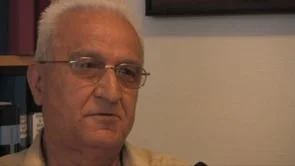 Because There Are So Many: Iraq (excerpts)