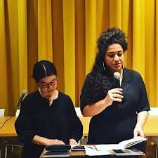 PEN World Voices (2017)