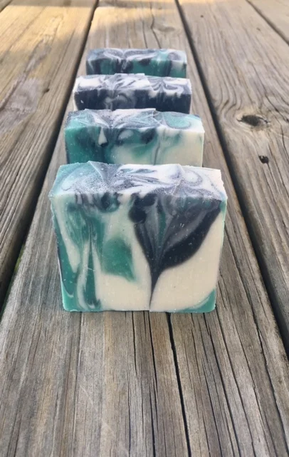 SEA CLAY PUMICE