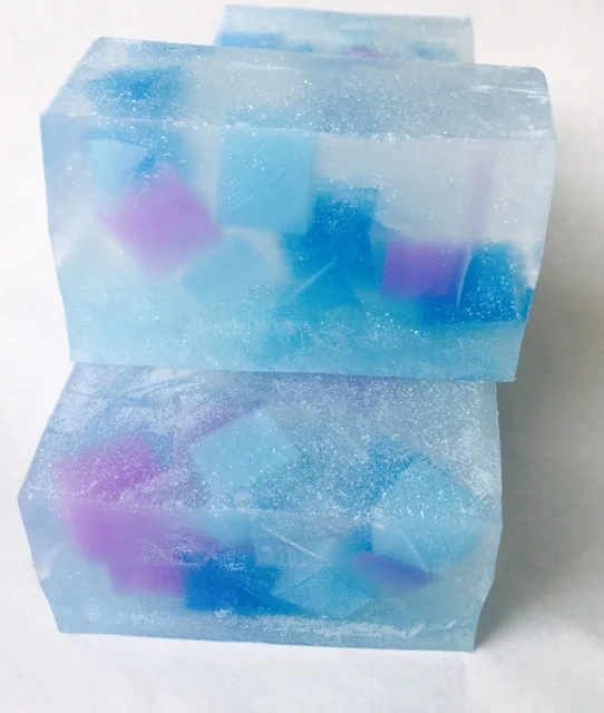 FROZEN