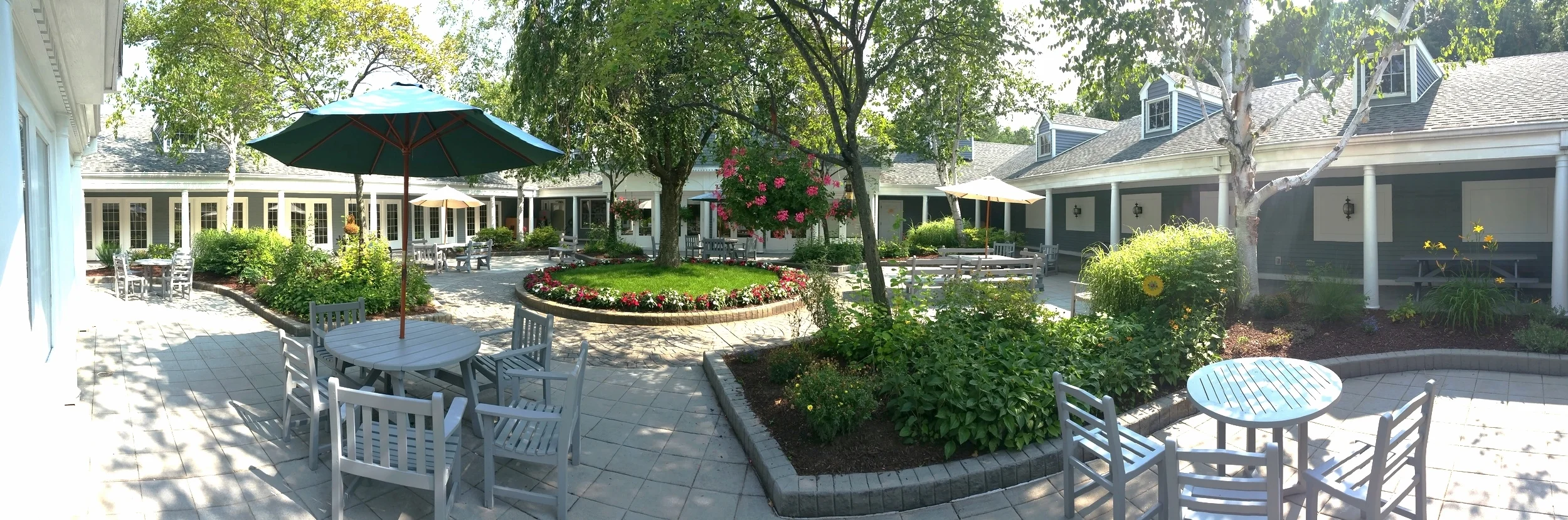 About Us — The Suffield House