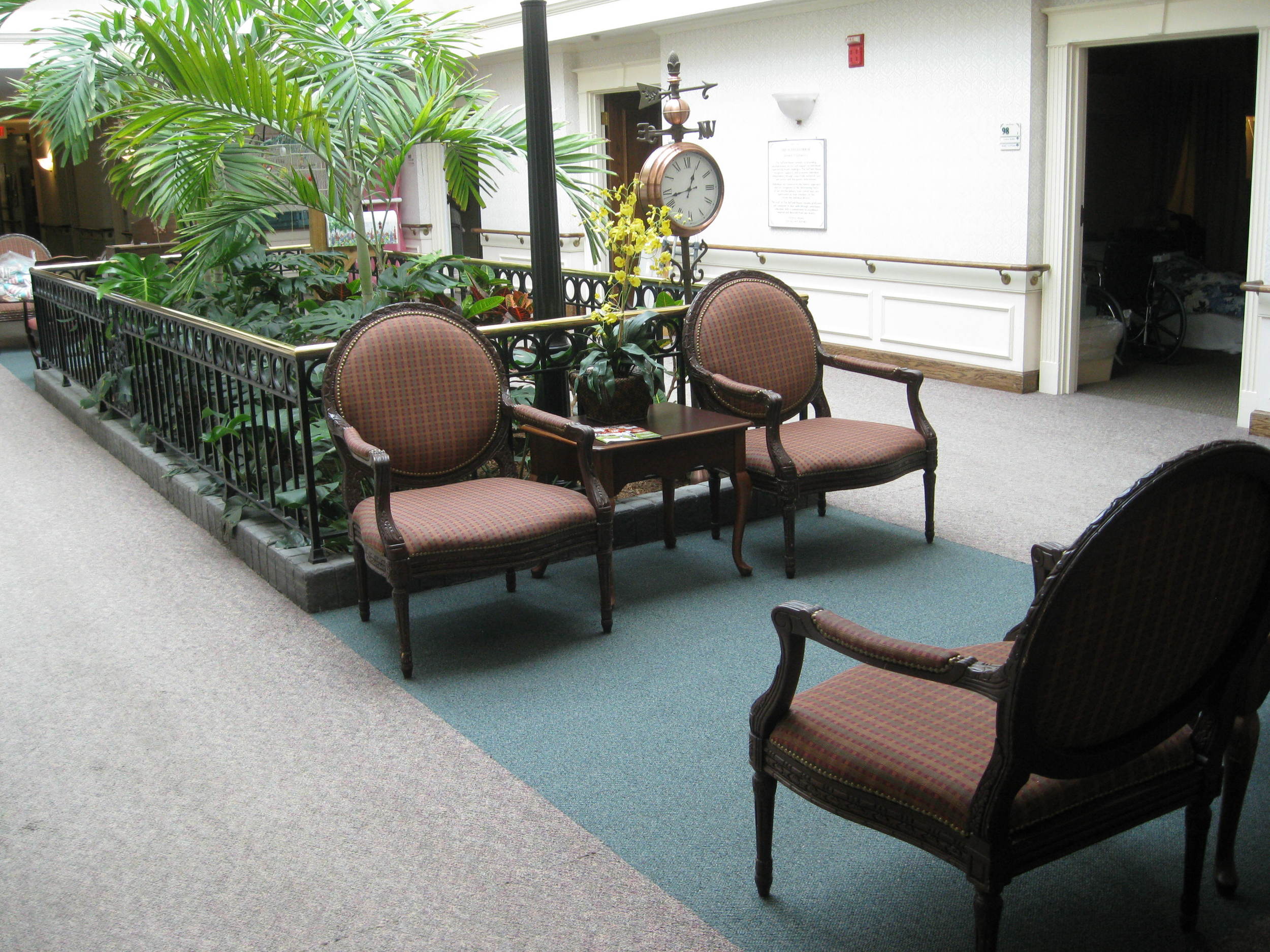 Atrium
