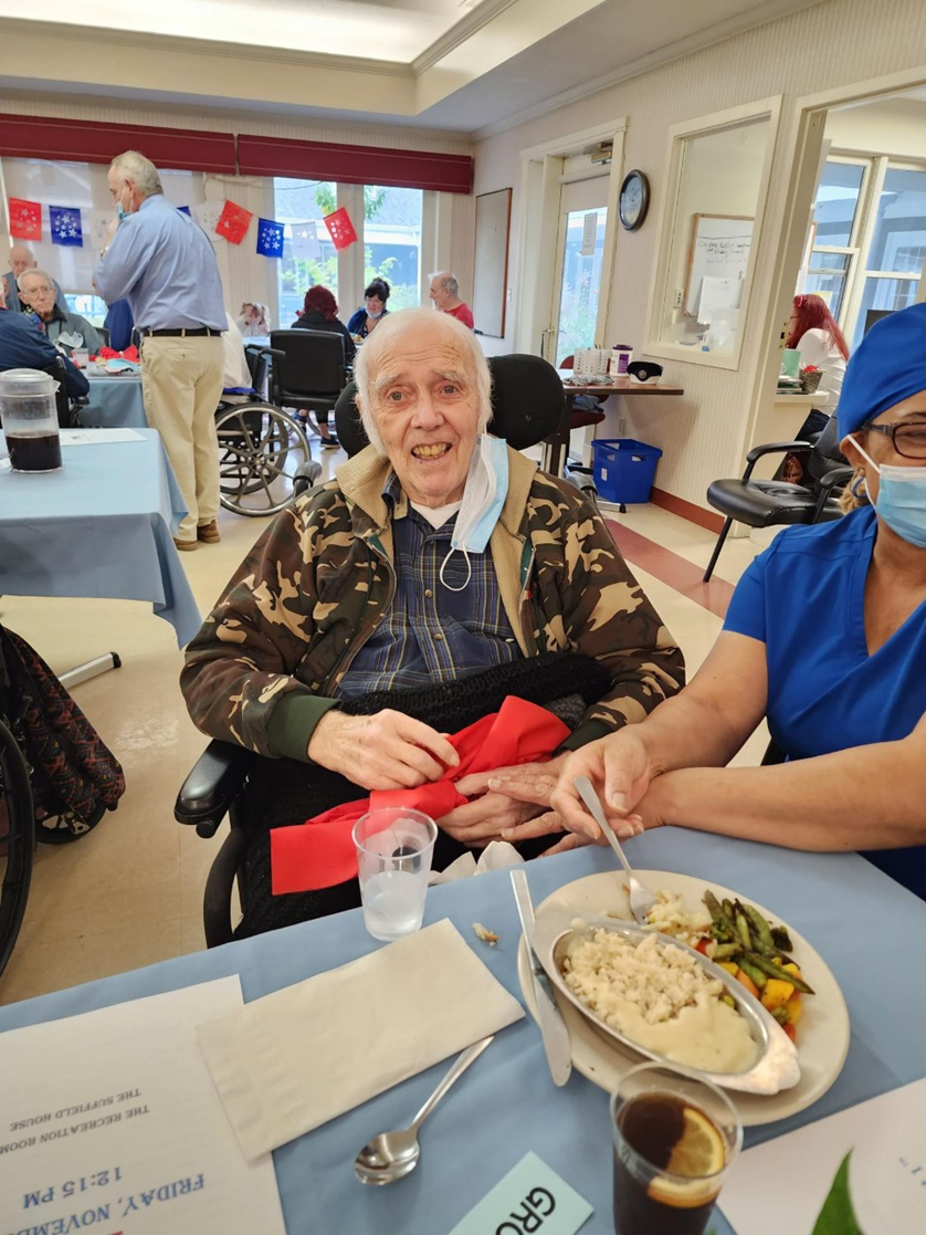 Pictures — The Suffield House