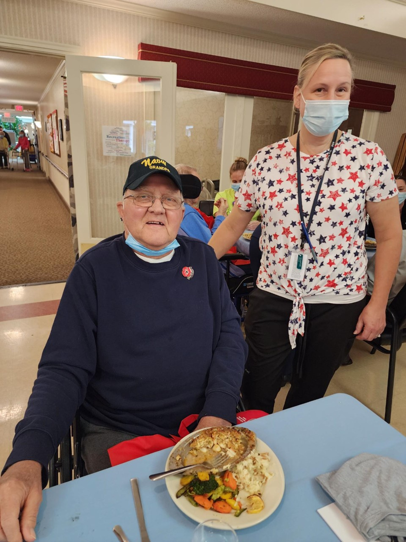 Pictures — The Suffield House