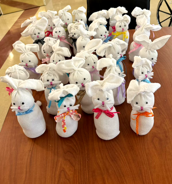 A Fun Easter Craft