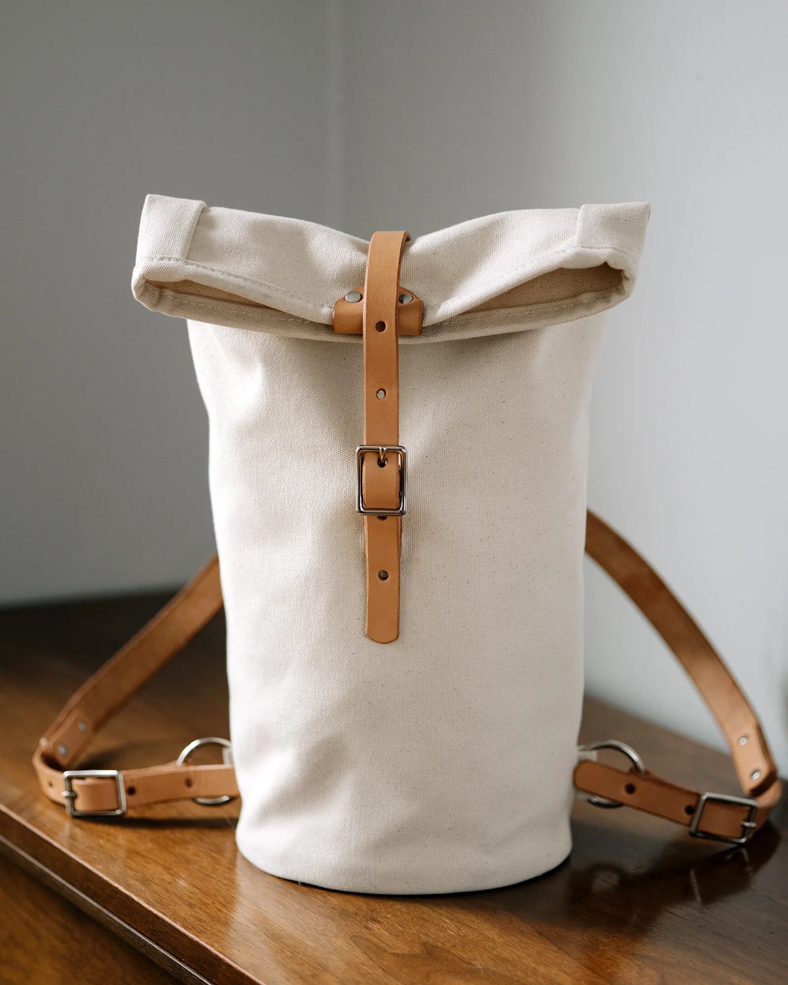 Small Backpack