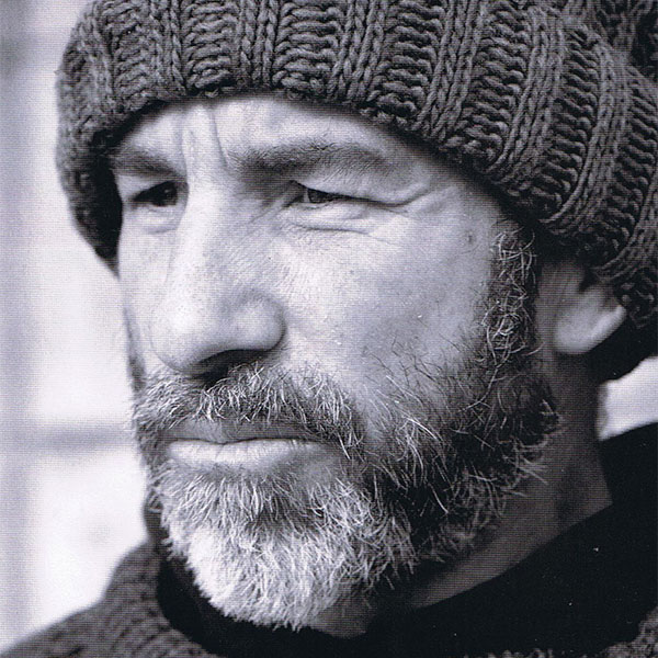 Tony Butt // photo. Juan Fernandez