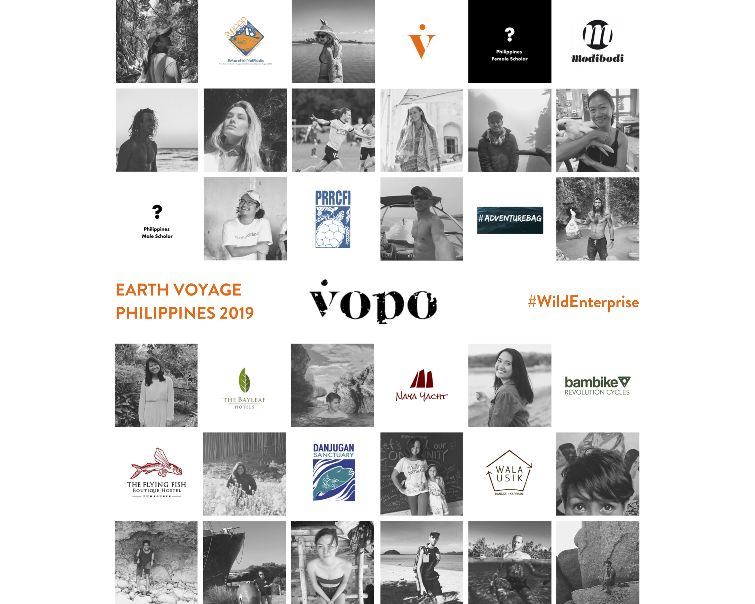 VOPO Philippines, EARTH VOYAGE 2019 crew.png