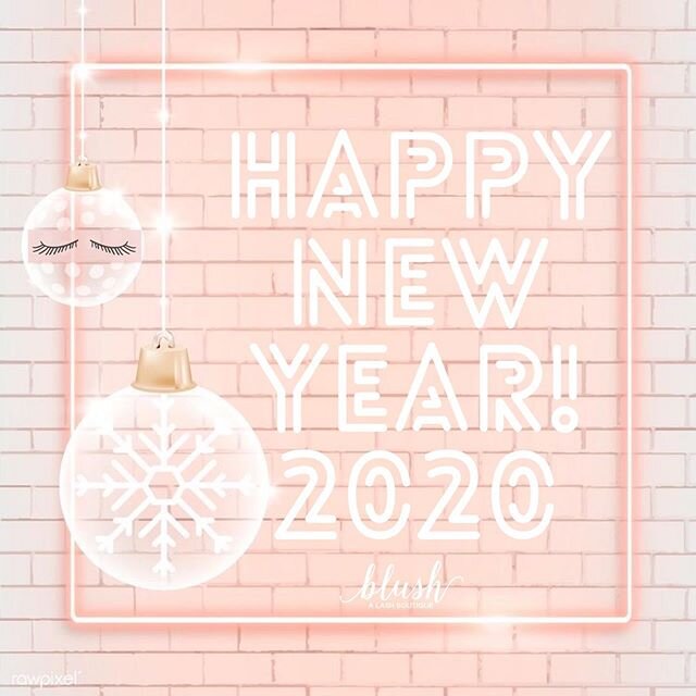 Happy New Year!🥳🎊 This is your year to sparkle!✨ #glowgetter #getupandglow 🌟