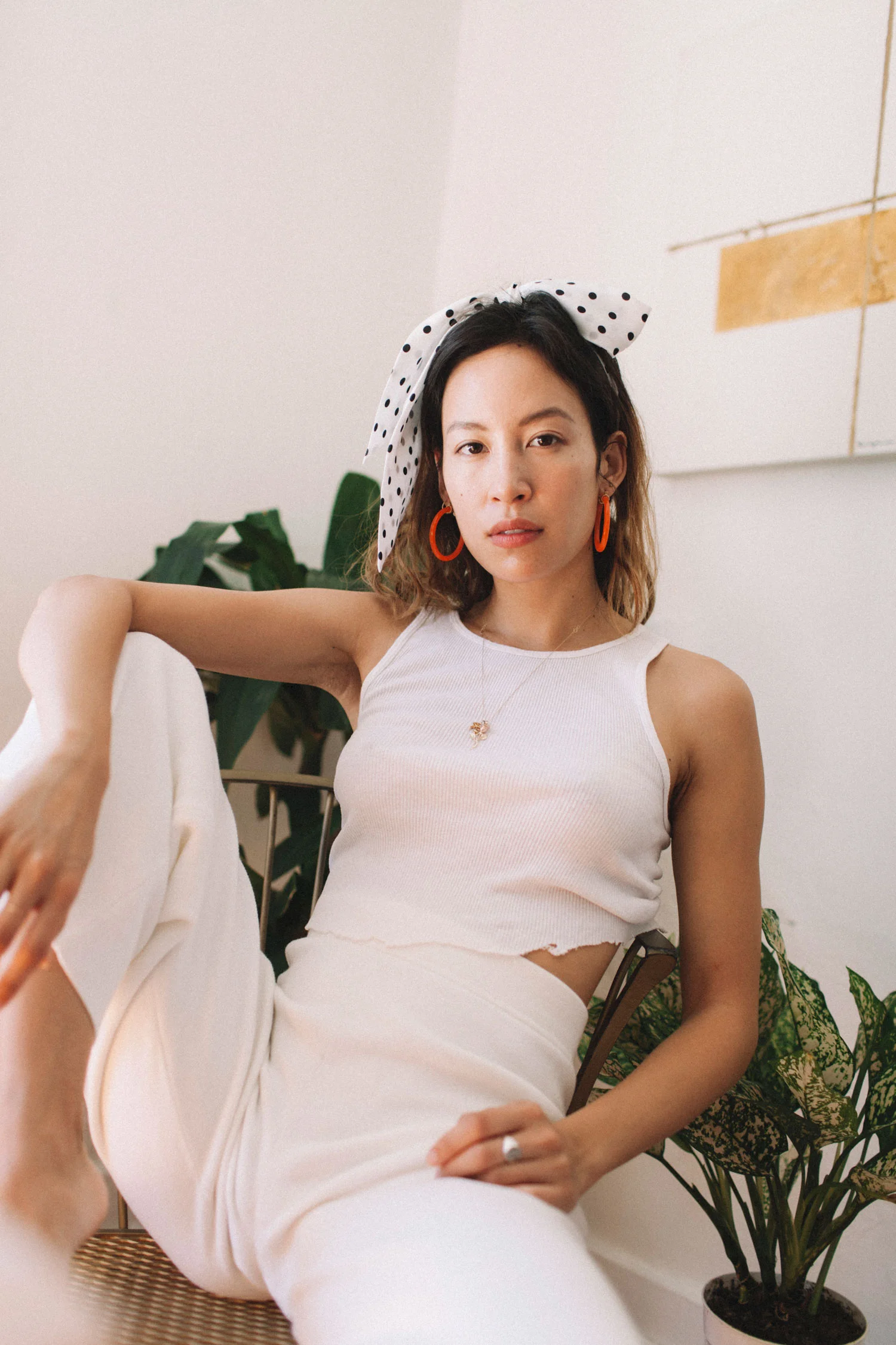 BLOGGER: RACHEL NGUYEN @THATSCHIC