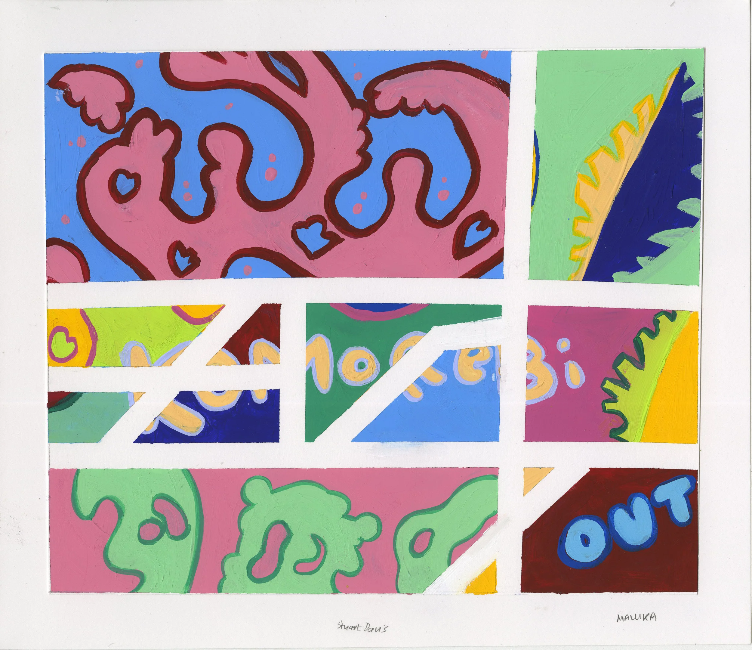 Mallika Ramachandran_Cubist Interpretation.jpg