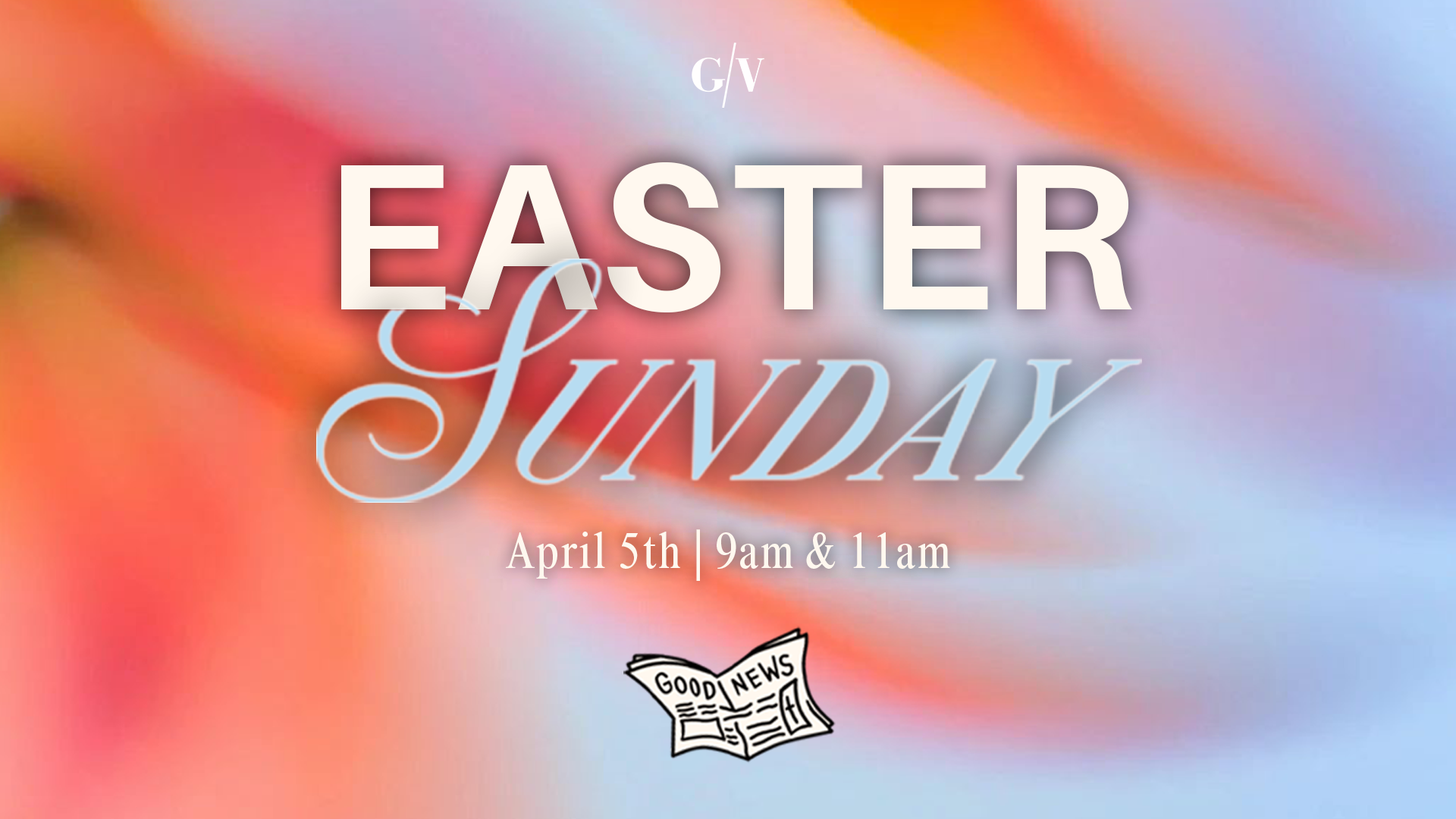 Easter Sunday