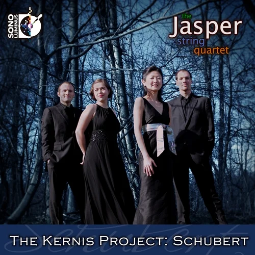 The Kernis Project: Schubert (2012)