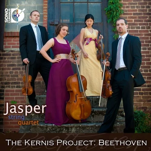 The Kernis Project: Beethoven (2011)