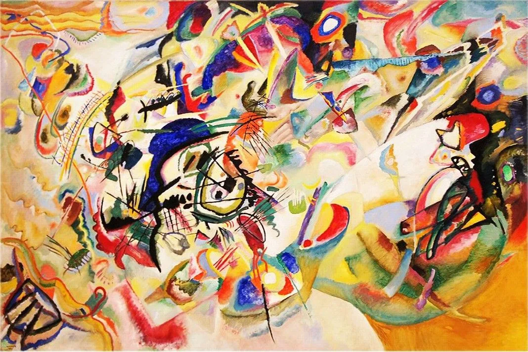 Beethoven "Contemporary Forever"