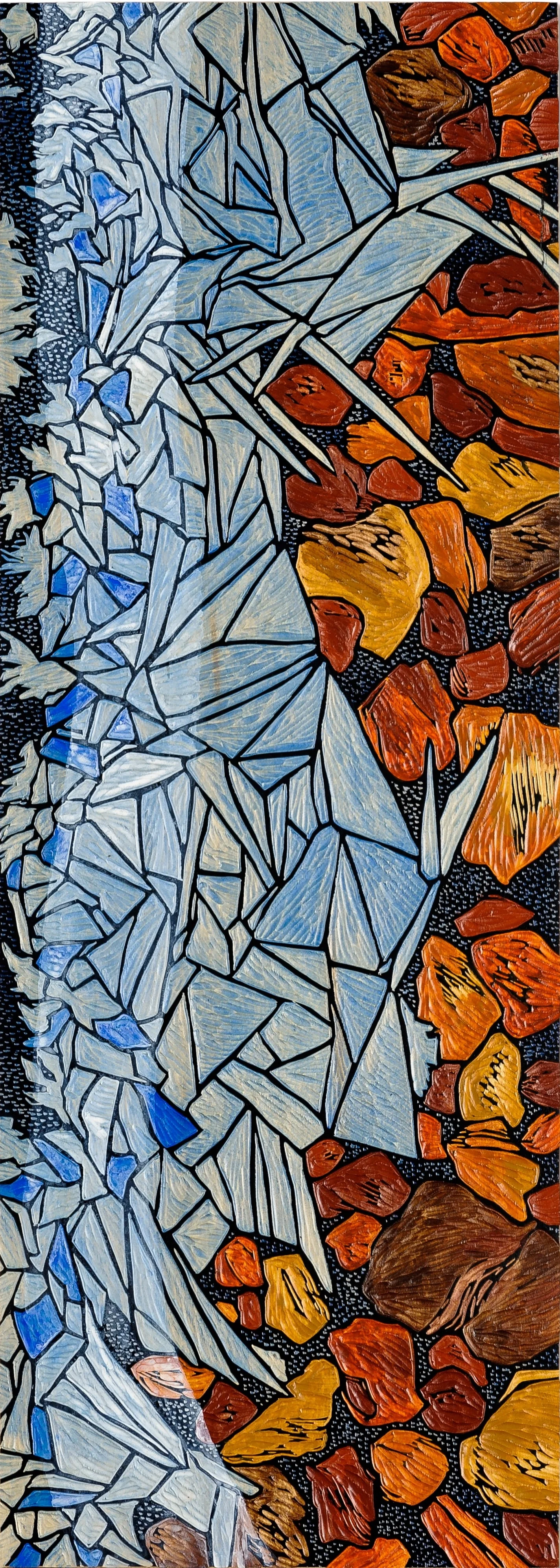 The Four Seasons for String Quartet
