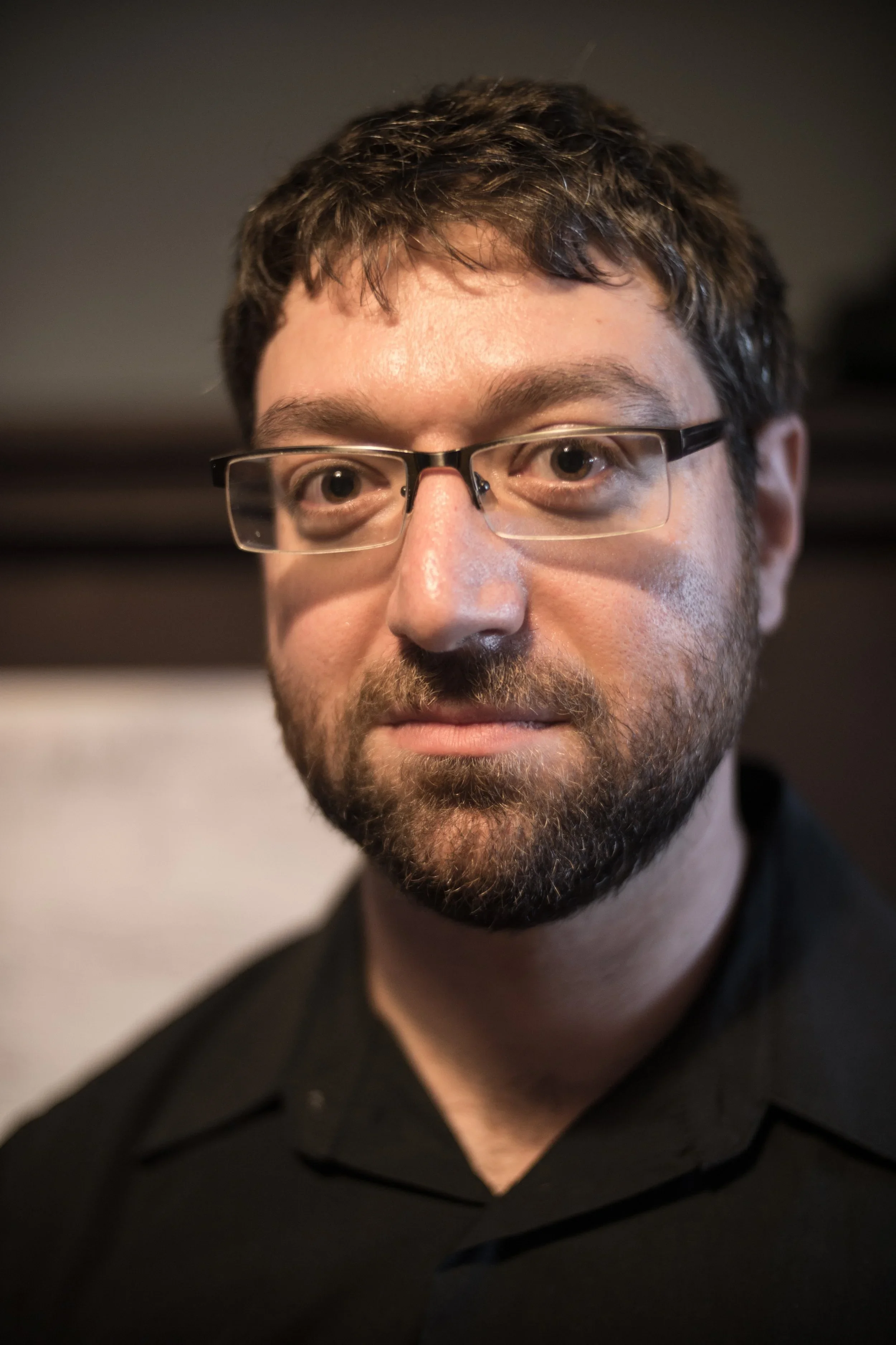 Michael Leibowitz - A place by the sea (2018)