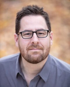 Adam Silverman - Spark Joy (2021)