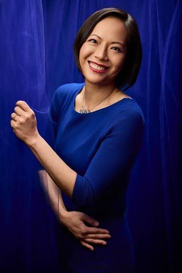 Vivian Fung - Lamenting Earth (2025)