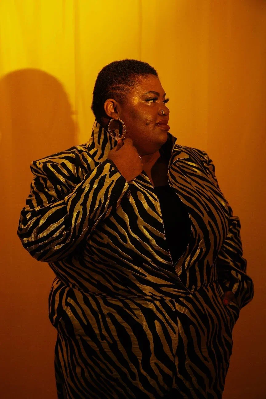 Brittany J. Green - Dreamwalker (arranged for string quartet) (2026)