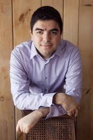 Reinaldo Moya - Yara (2025)
