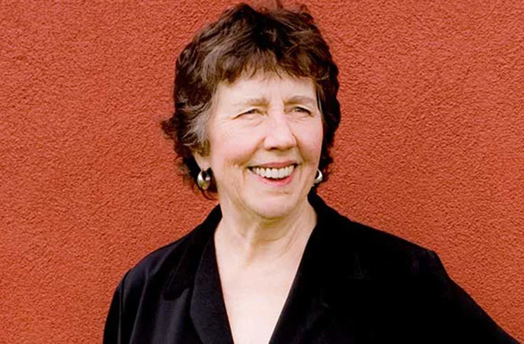 Joan Tower - Wild Summer (2020)