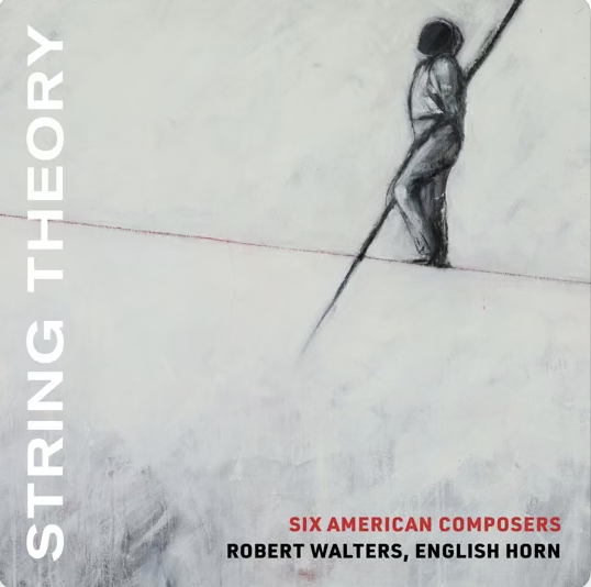 String Theory (2015)