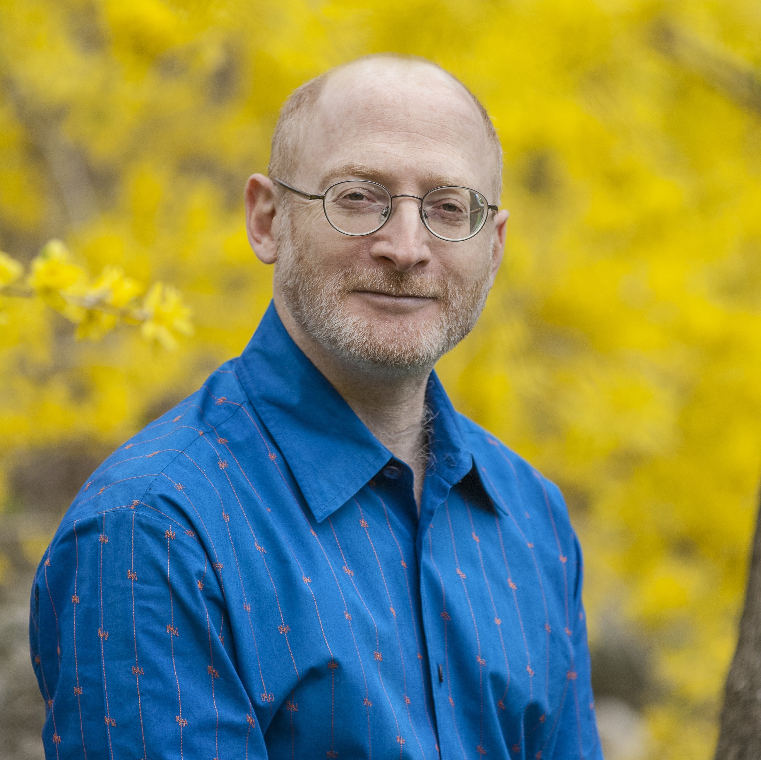 Aaron Jay Kernis - String Quartet No. 3 "River" (2015)