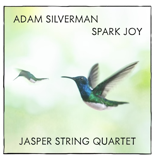 Spark Joy (2022)