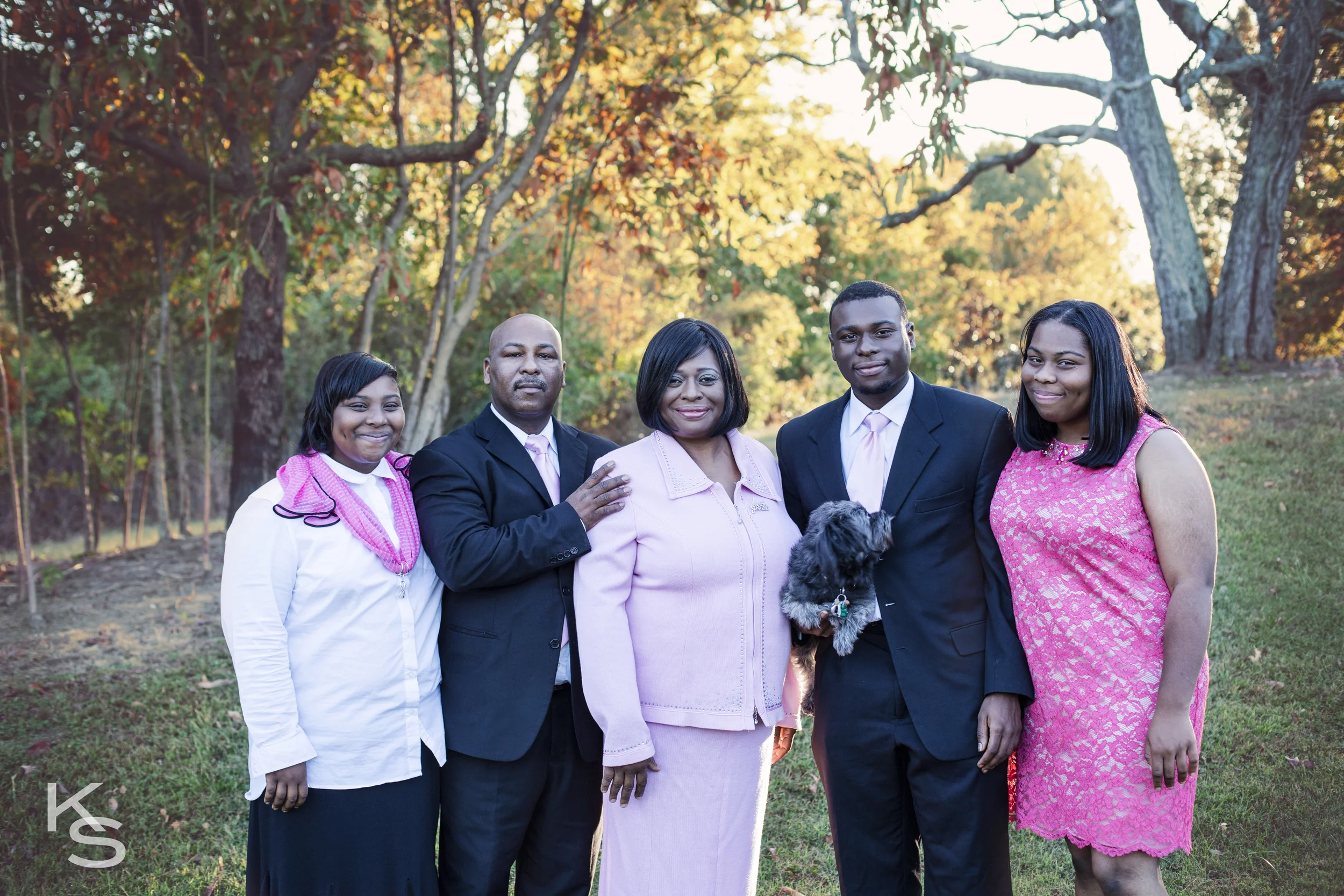 Fields Family - Portraits - K. Stoddard Photography 001.jpg
