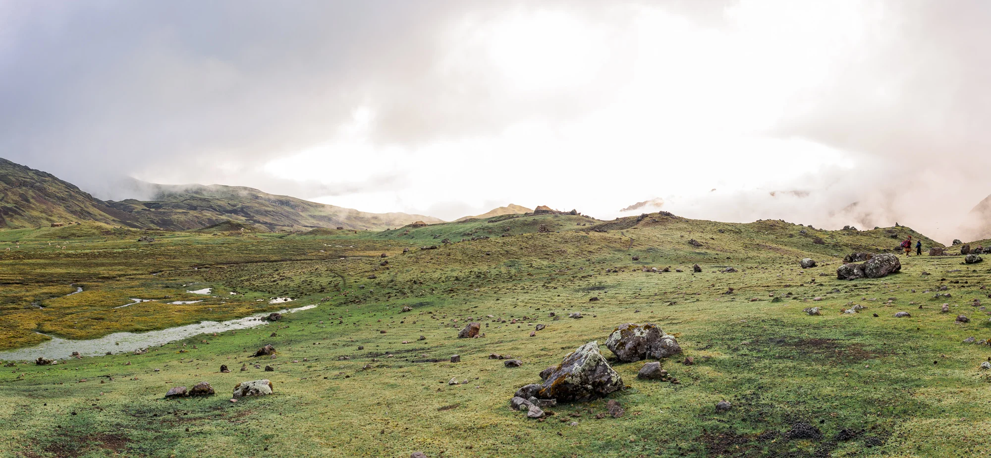 Lares Trek to Machu Picchu - Andes Mountains, Peru - © Kaitlyn Stoddard Photography-1.jpg