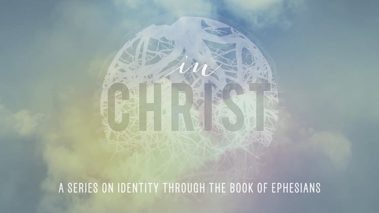 In Christ (April 2015 - August 2015)