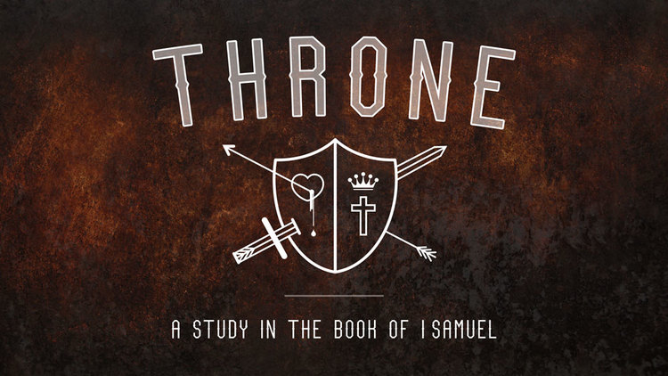 Throne Part 1 (June 2016 - July 2016)