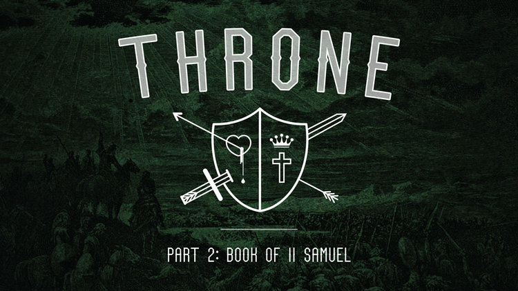 Throne Part 2 (July 2016 - September 2016)