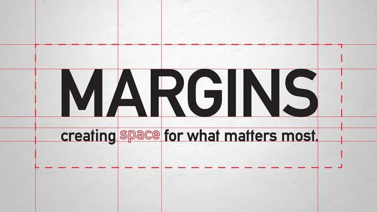 Margins (December 2018)