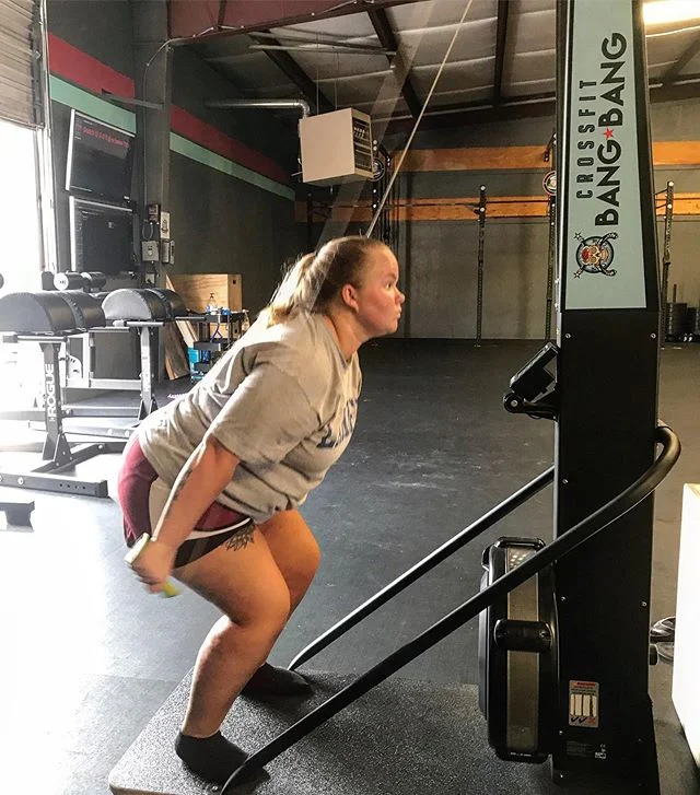 What Does Personal Training Look Like? It looks like US and YOU and a hammer π¨GOAL. SMASHING. HOUR.ππ½ππ½ππ½π PT to hit them Goals. π₯π₯ Making Bodies Bettah. #Gym #Home #Pool #BANGwithUS