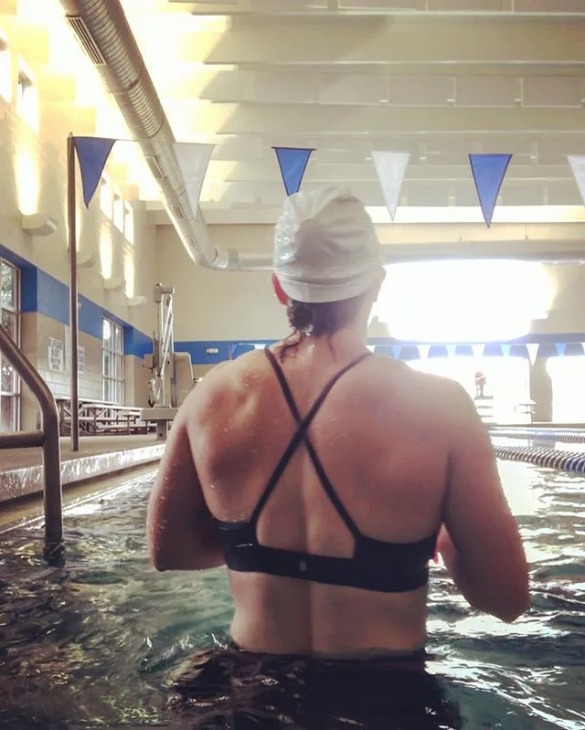 Let Your Effort Match Your Aspirations. βπ½βπ½#YouGetWhatYouWantWhenYouWorkForIt #ThereIsNoOtherWay #FunctionallyFit #ButDaaaaamnSheFine π #HeatinThisPoolUP #MamaShark #BuiltByBangBANG #GutsOverFear β οΈ