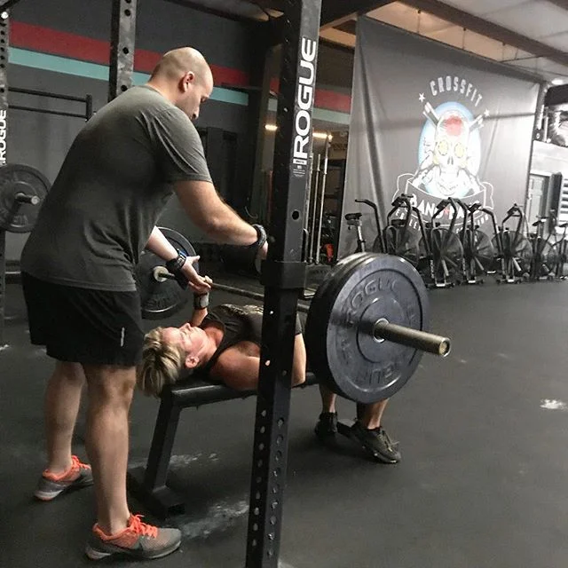 Real quick, letβs chat about Shifts- like, changes/ alterations/something BIG in Your Life happens. Something that takes adjustment. π€΄π½πβοΈπ¬πͺ
.
The catalyst doesnβt have to be gym-related ππ½ Job Change/ Divorce/ Unexpected Injury/ Family Death/ Relocation/ Other things that are not really in Our control, these Shifts. Itβs called Life, right? π€·π½ββοΈπ€·π½ββοΈ
.
Oftentimes itβs the Shift that forces new change and in that change, FITness becomes the back-burnered βextra.β EXTRA. Your Fitness, Your WELLness, Your Hour Of Community Goodness... Extra. π€π€π.
.
But if Working Out Our Stuff HELPS, maybe We Stop thinking about FITness as something We can afford to loose. π€©π€© Right? We KEEP the Good Shit that Helps Us the Most. ππΌππΌ
.
Loose tv/ social media/ stressful life-sucking people/ remove toxins/ remove (your shoes βπ½), but donβt loose this Train of Awesome. Healthy Body, Healthy Mind. #ShiftsHappen #StaySteadyOnYourBodyGoals #BuyingLifespan #BANGβ οΈ
