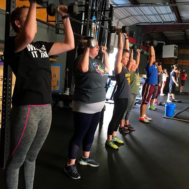 Weβre after something different than the Eat, Sleep, Work, Repeat cycle. π€π½π« We want to run fast and far. πππ½ββοΈππΌββοΈ We want to pick up things that are heavy. ππΊππΌββοΈ We want to feel strong and capable. πͺπ½πͺπ½ We want to have balance. π± We want a Community that breeds it. β€οΈβ οΈ #FullPackage #Plus #BangWithUs β οΈ
