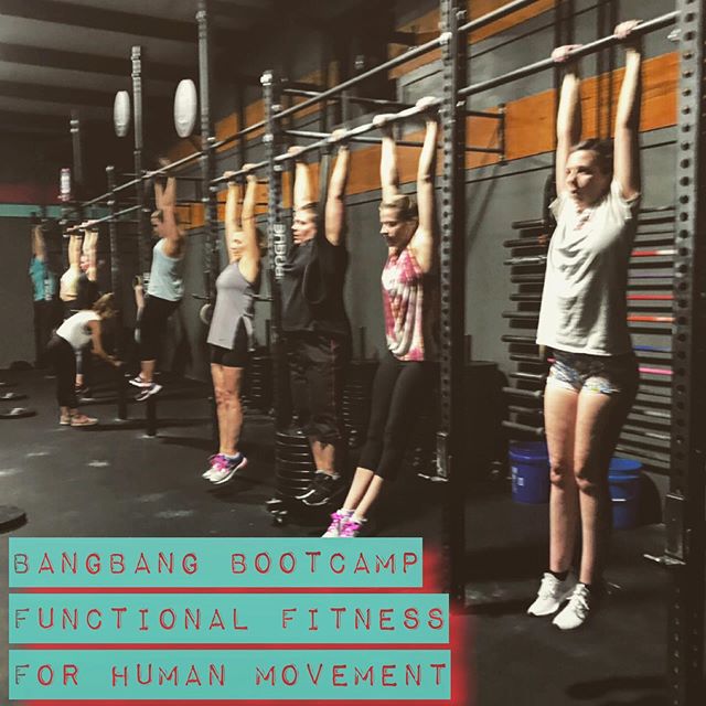 π₯π₯ CAMP TONIGHT π₯π₯.
.
Curious? Swing by at 7:30p. First Class is On US. .
#BangBANGBootCamp #ChangeTheGame β οΈ