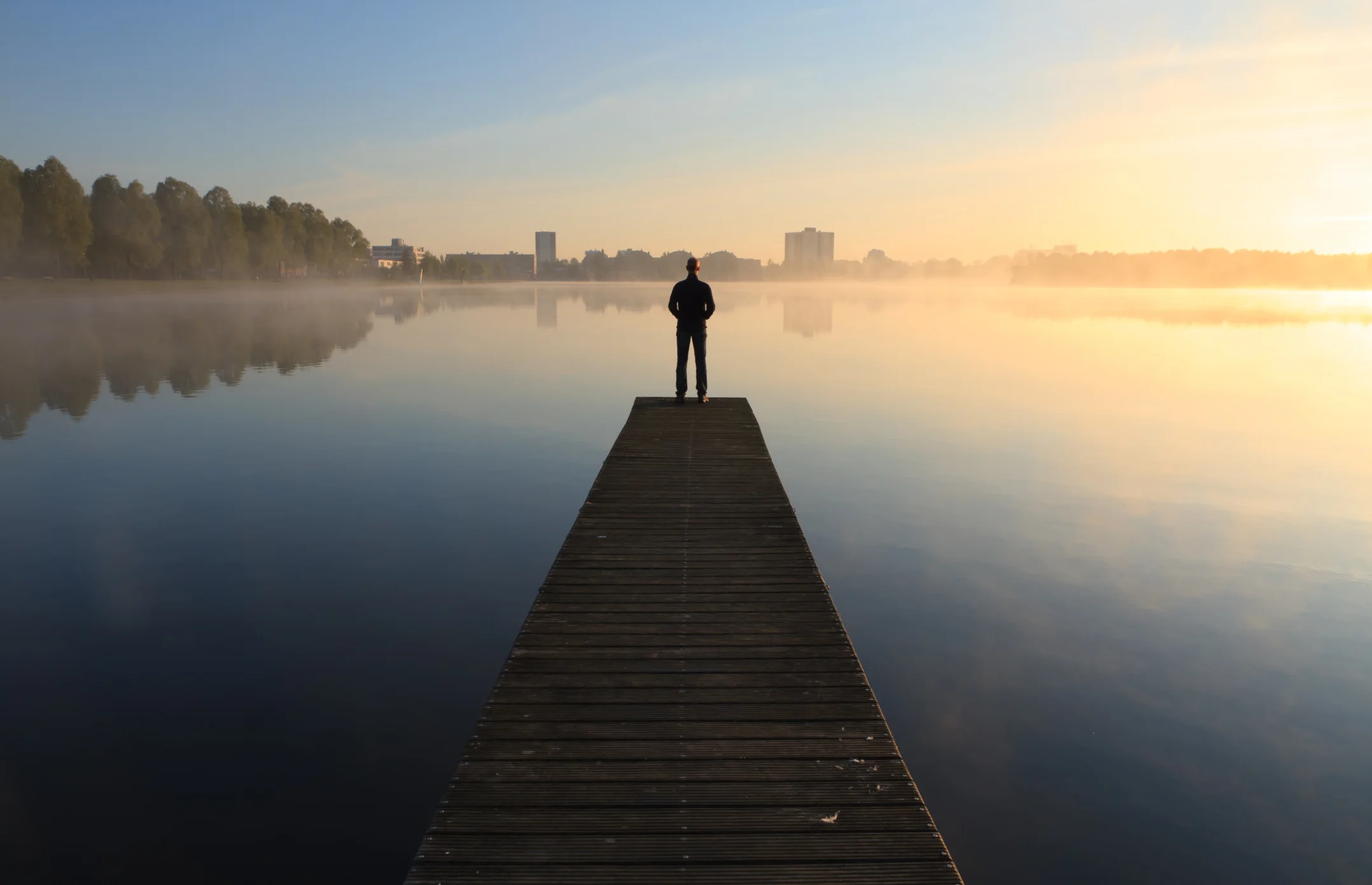 When is the best time to go independent?