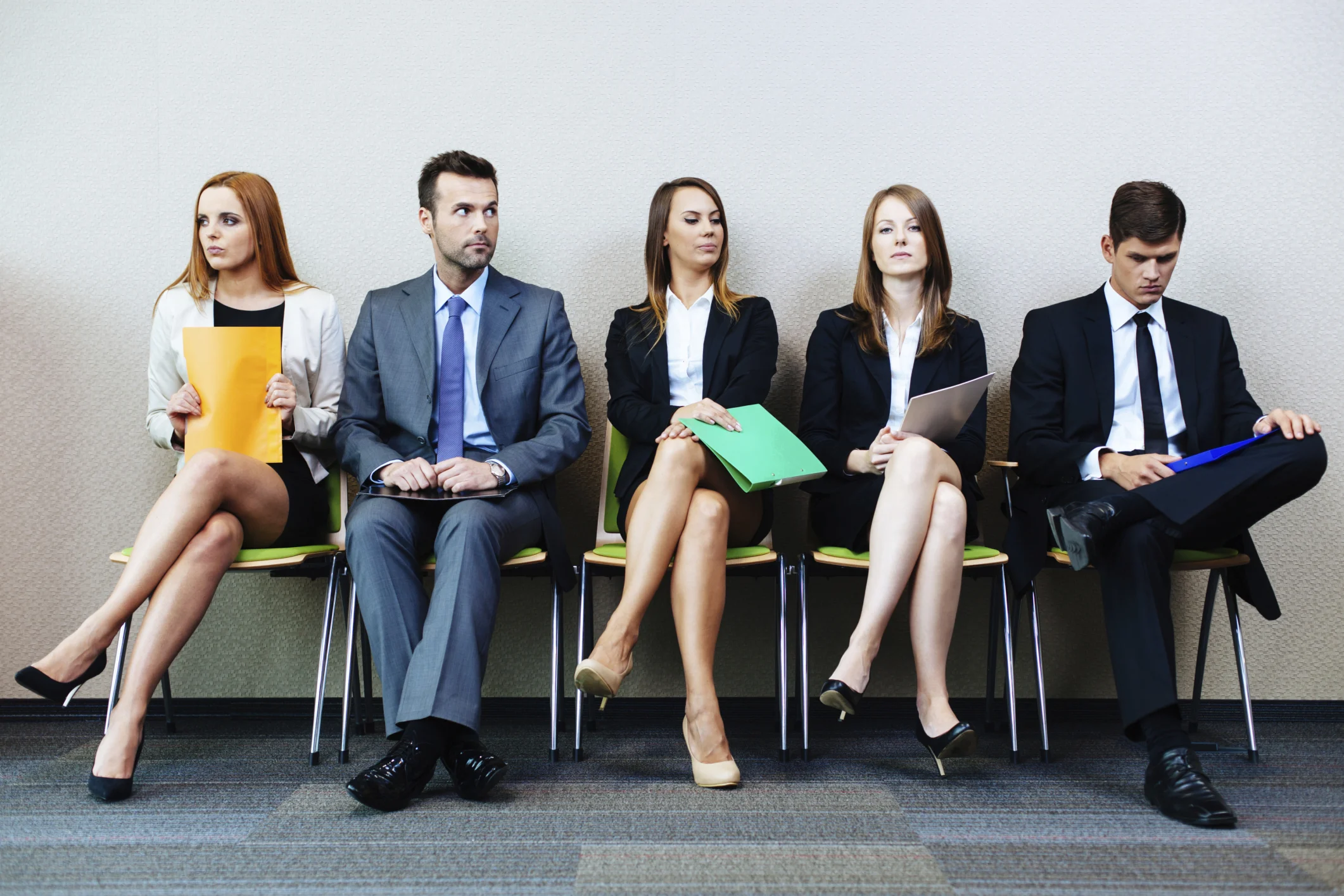 Who makes the hiring and firing decisions in your practice?