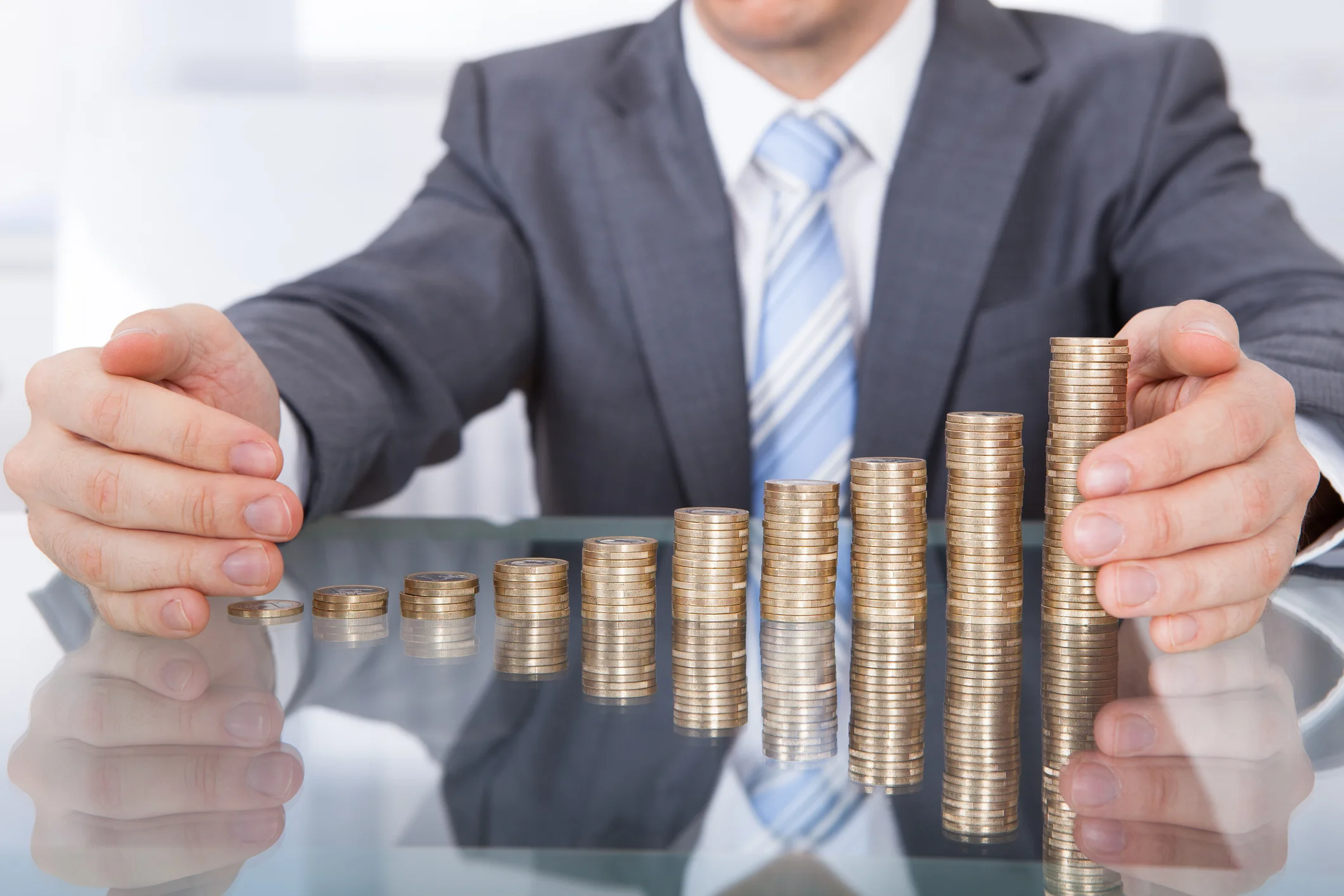 How to compare your current payout to your potential payout as an independent advisor