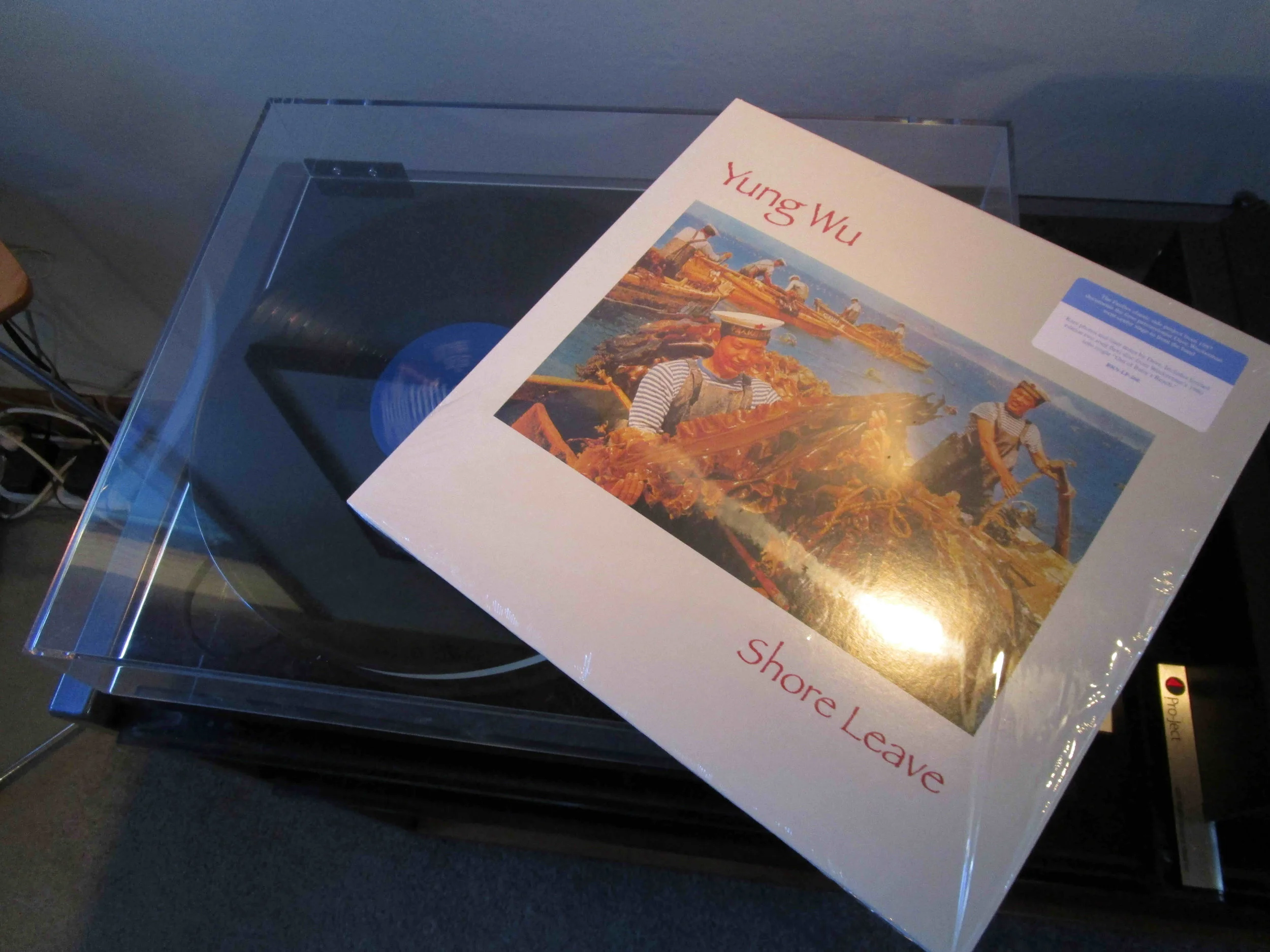 Play suitable motivational music