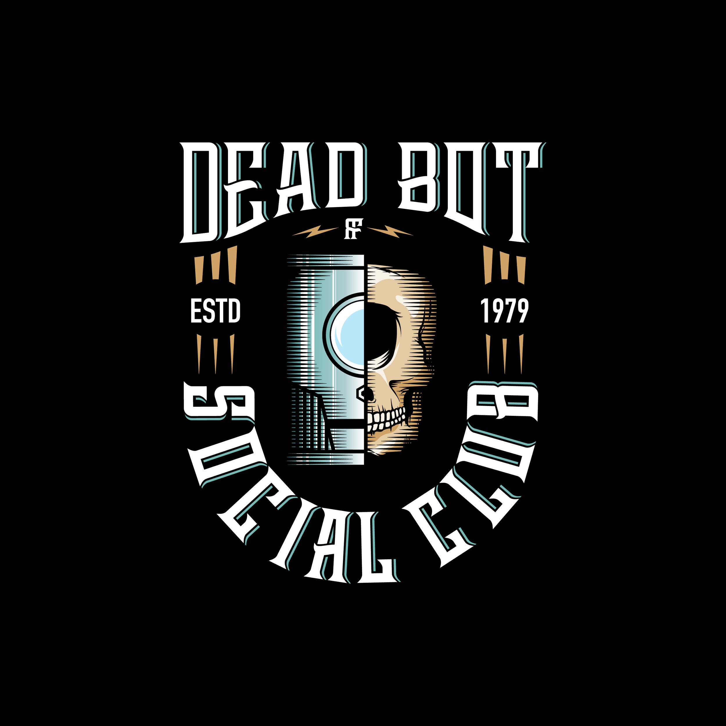 Dead Bot Social Club