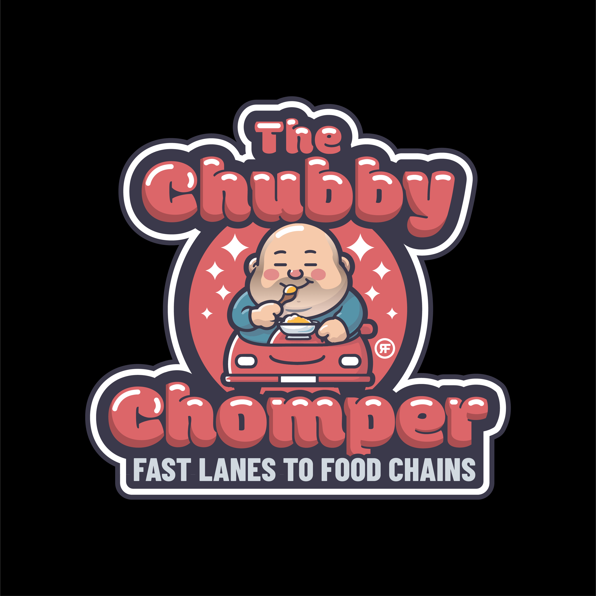 Chubby Chomper