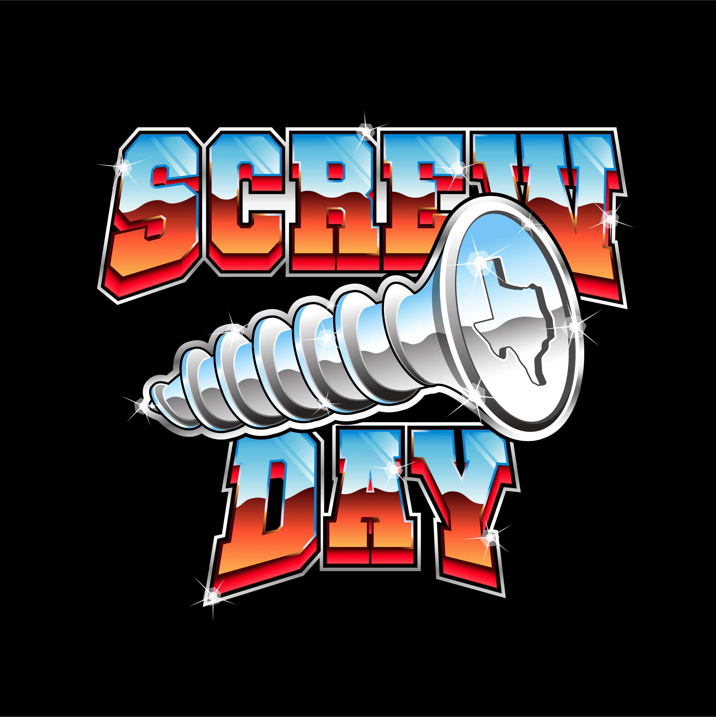 Screw Day