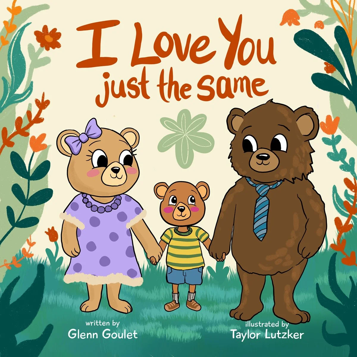 I Love You Just the Same.jpg